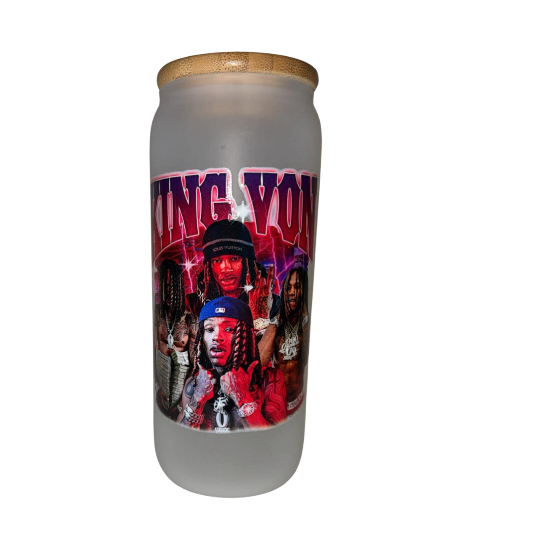 "Von" Cup