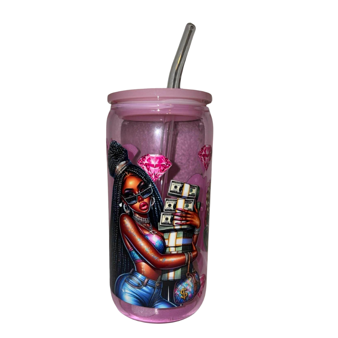 "Gems and Stacks" Cup