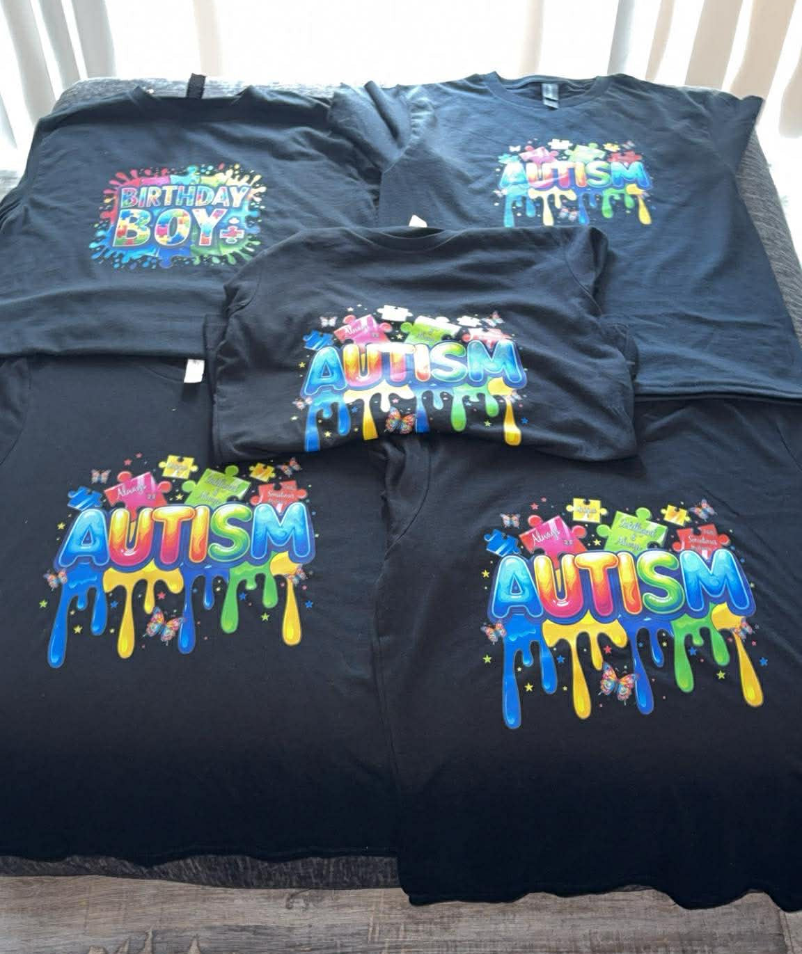 Custom Shirts