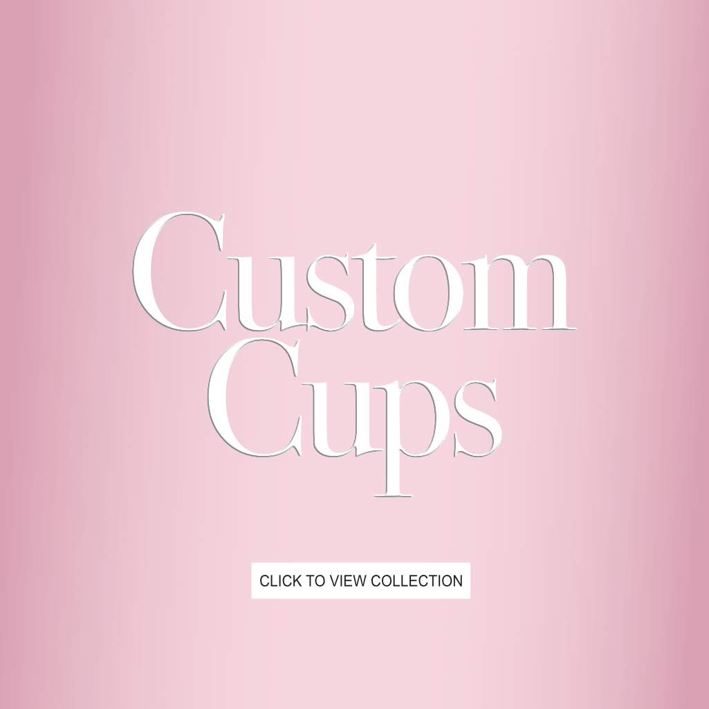 Custom Cups