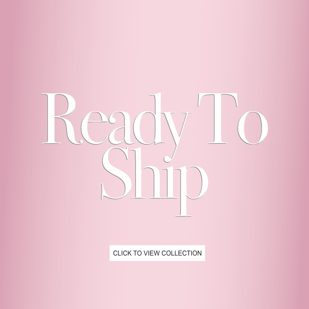 Ready To Ship