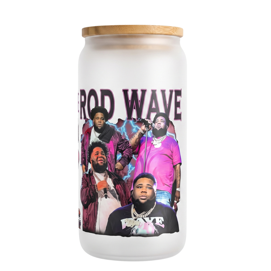"Wave" Cup