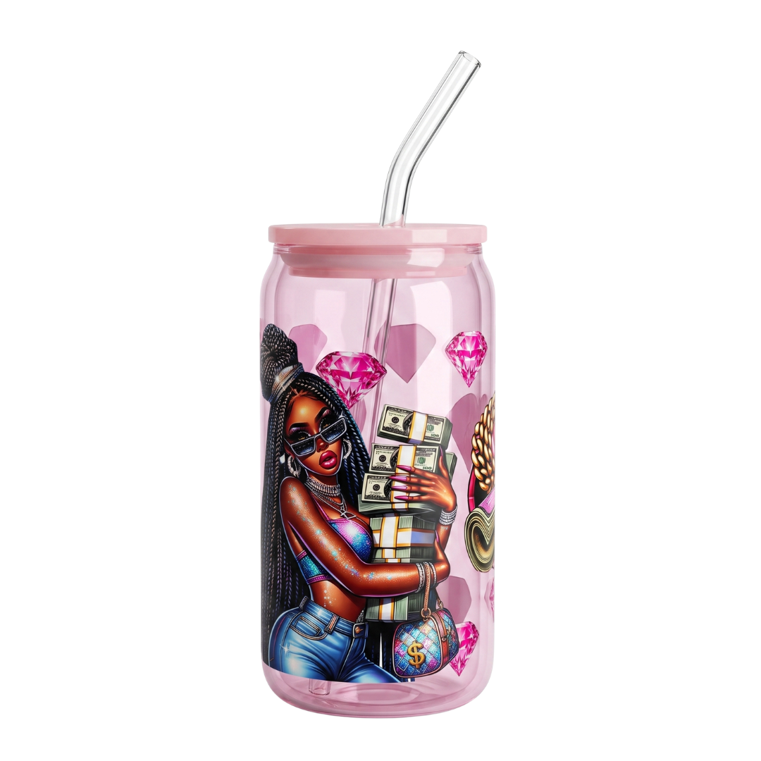 "Gems and Stacks" Cup