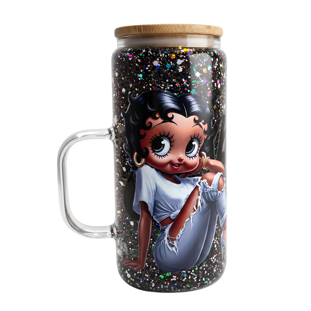 "Betty" Cup