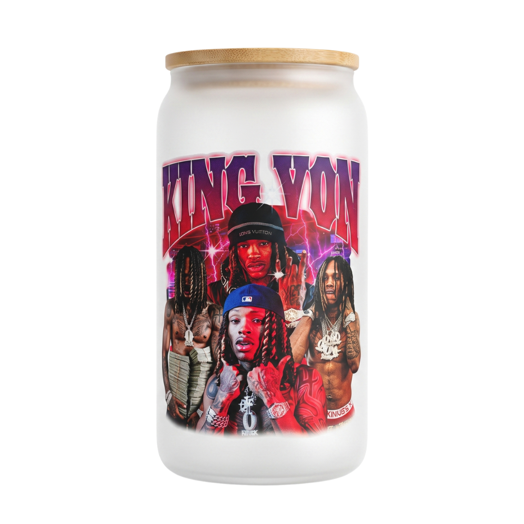"Von" Cup