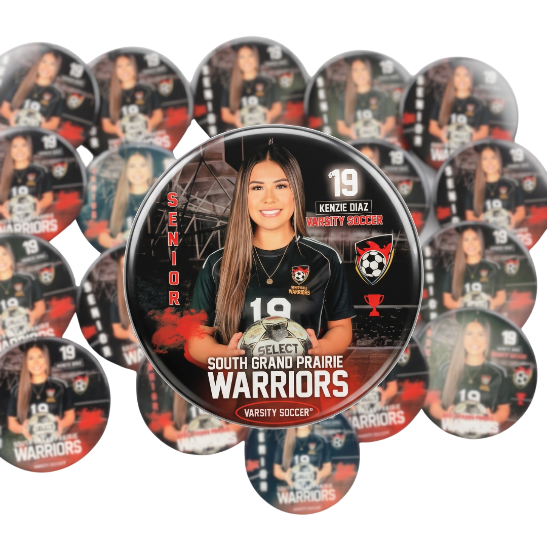 Buttons