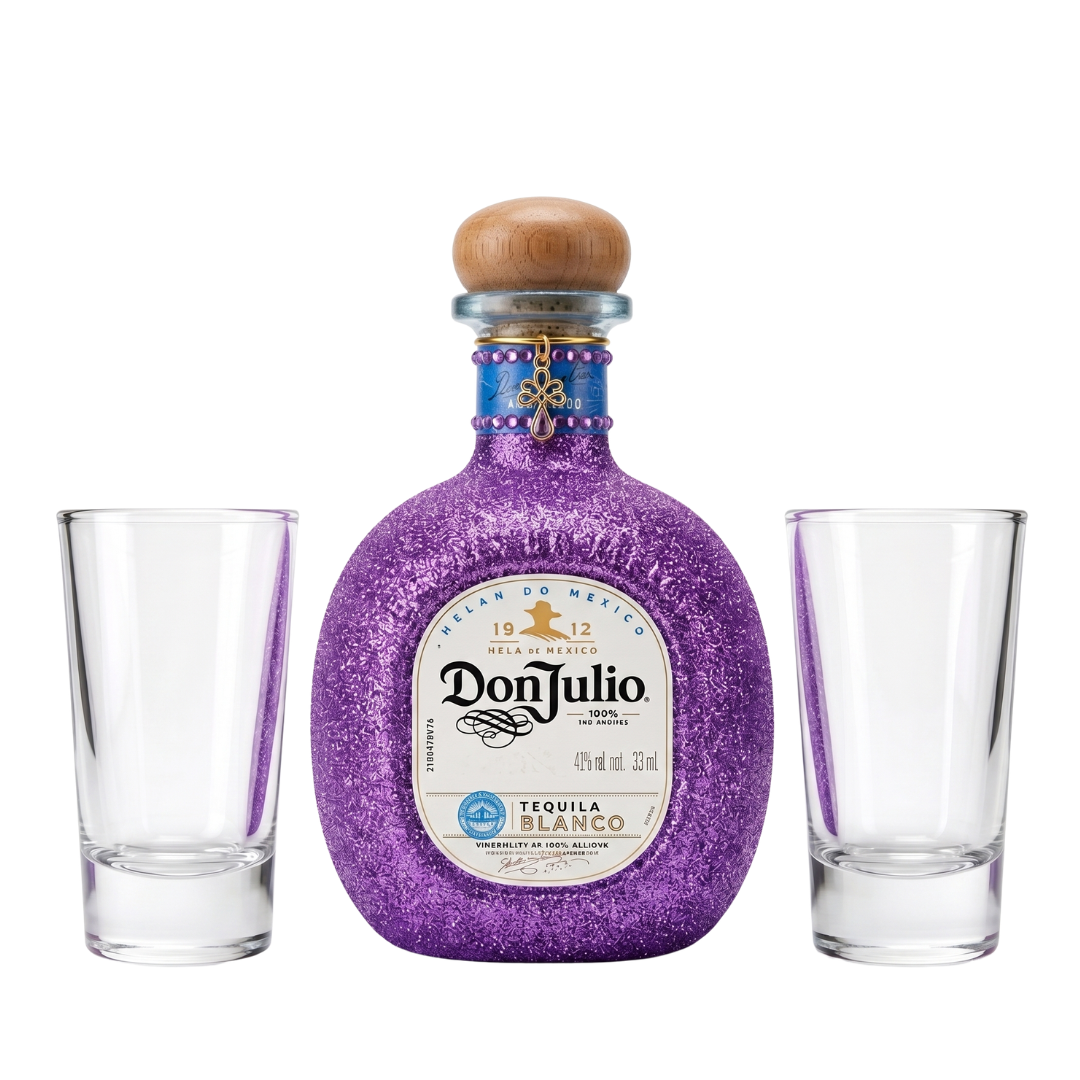 Liquor Bottles