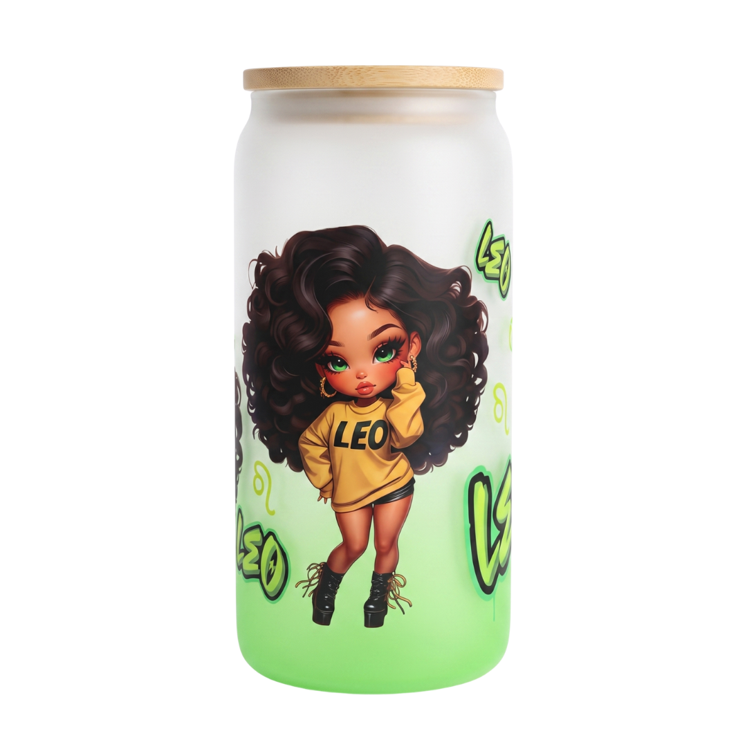 "Leo" Cup