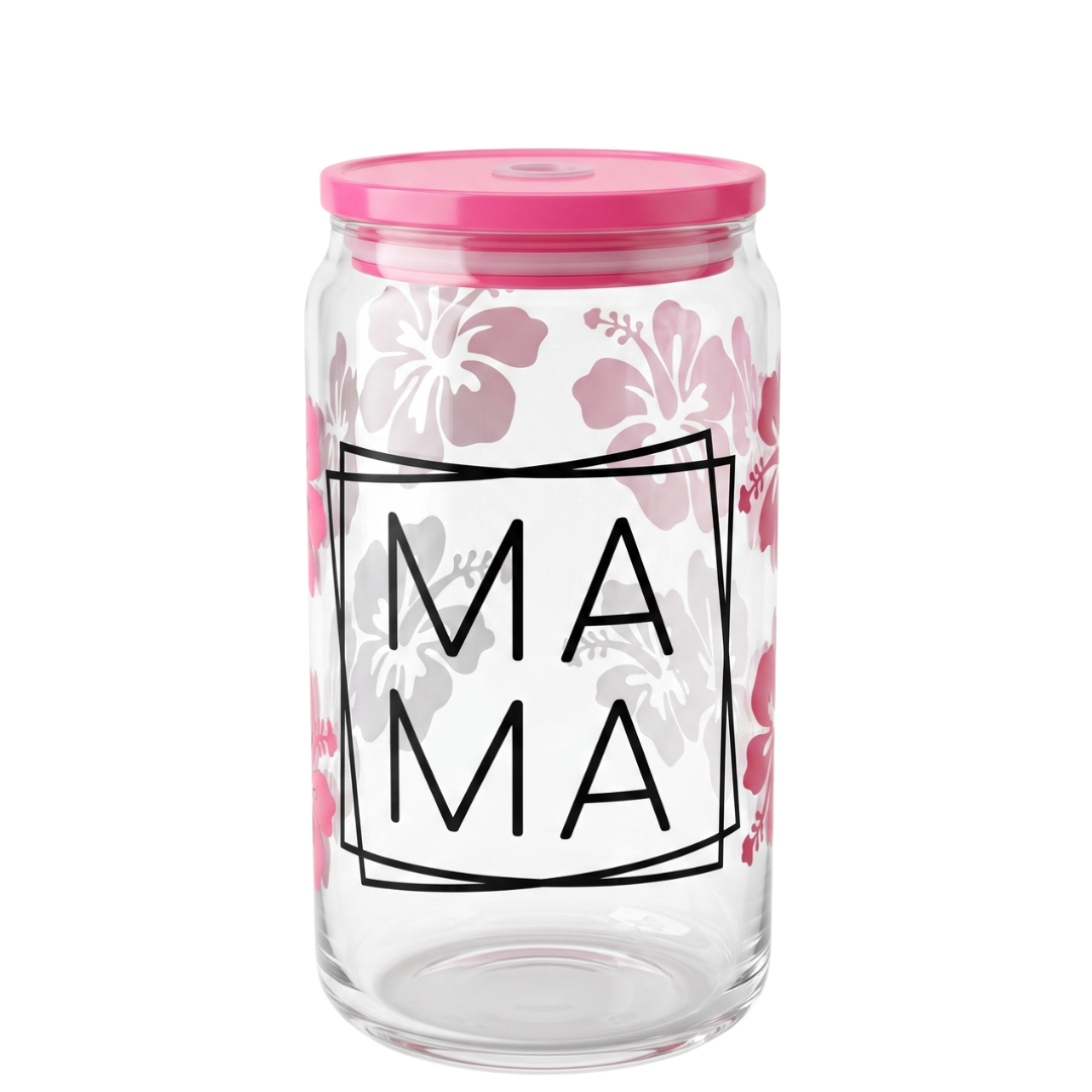 "Mama" Cup