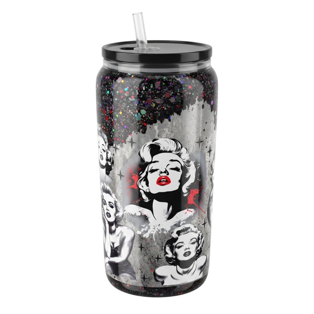 "Marilyn" Cup