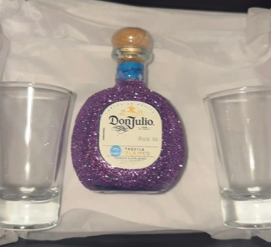 Liquor Bottles