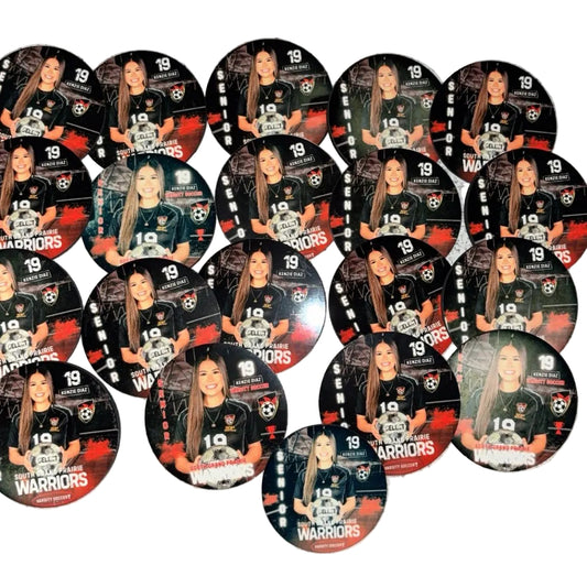 Buttons