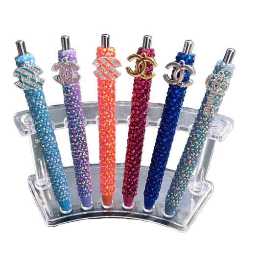 Rhinestone Pen