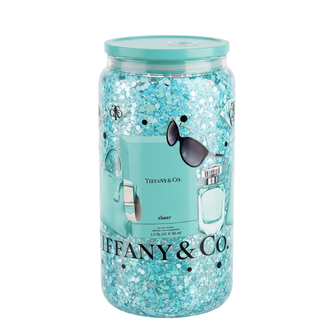 "Tiff" Cup