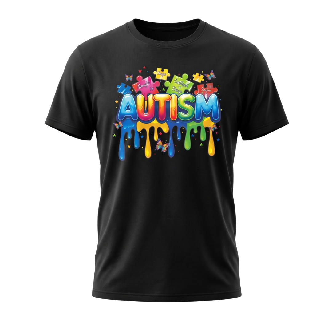 Custom T-Shirt
