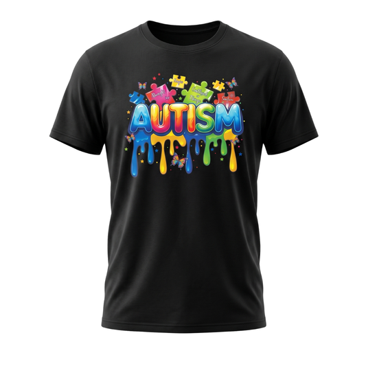 Custom T-Shirt