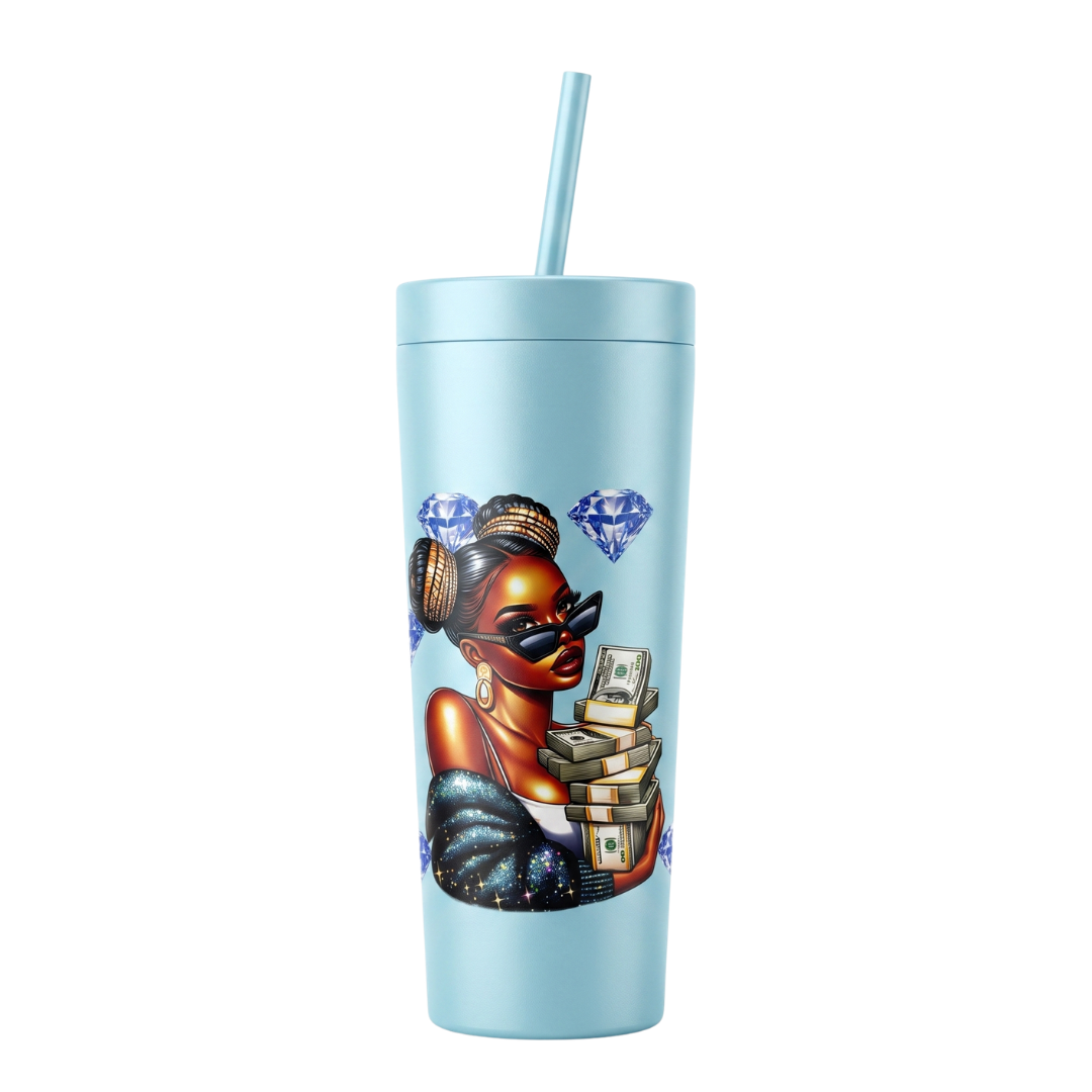 "Gems and Stacks" Cup