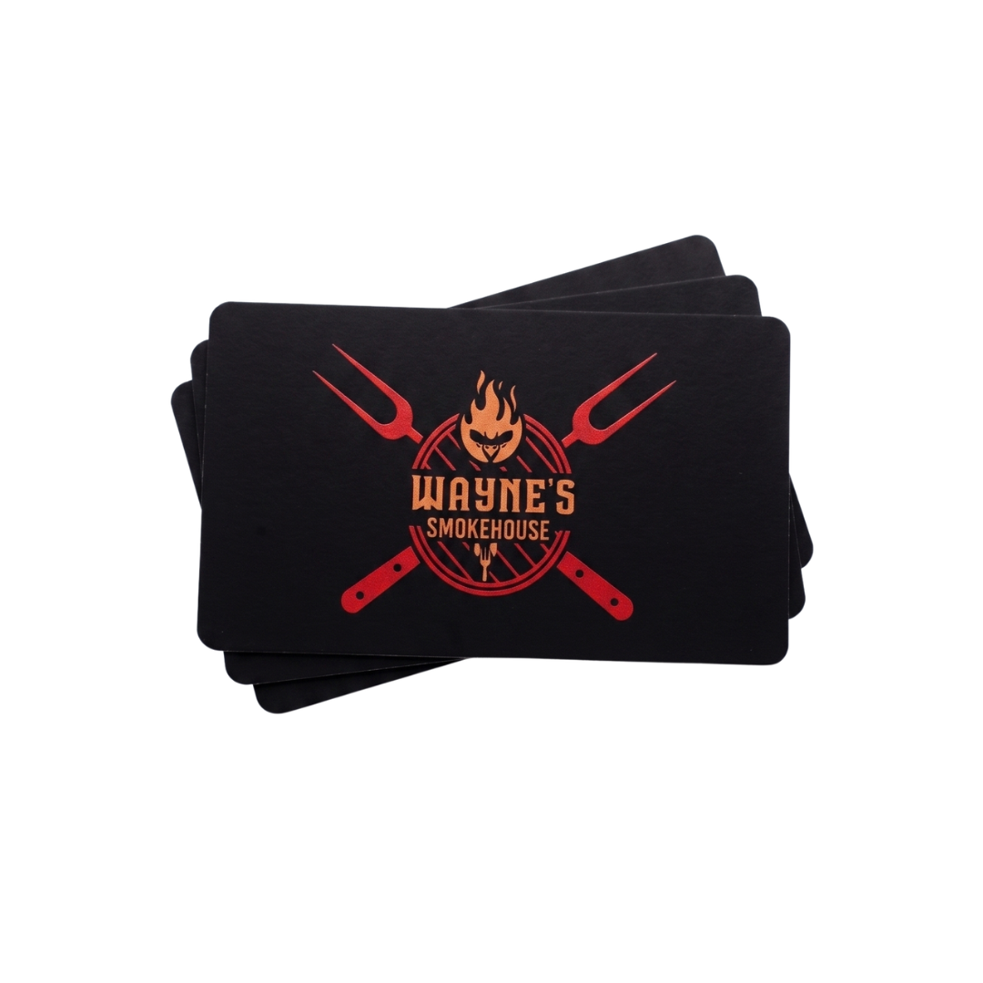 Business Cards