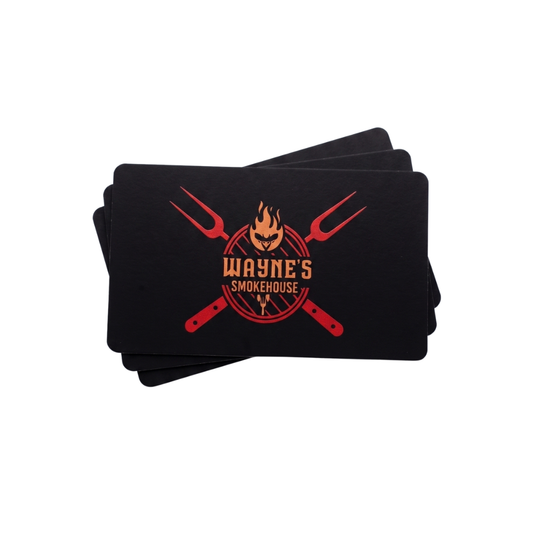 Business Cards