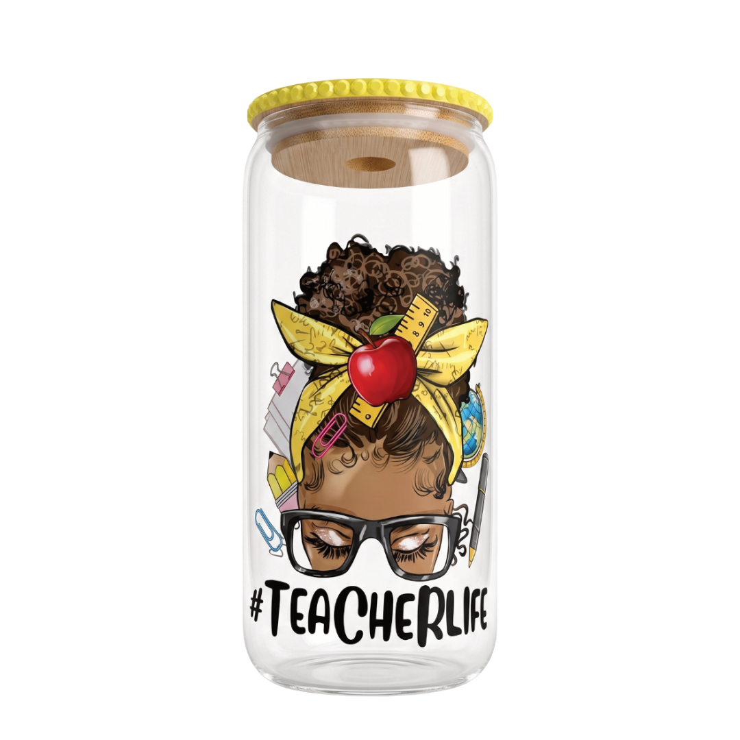 Teacher Appreciation Cups