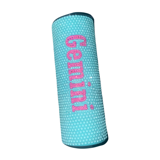 Rhinestone Tumbler