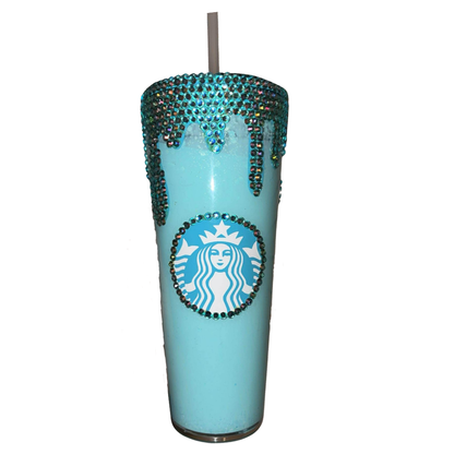 Starbucks Dupe Drip Cup