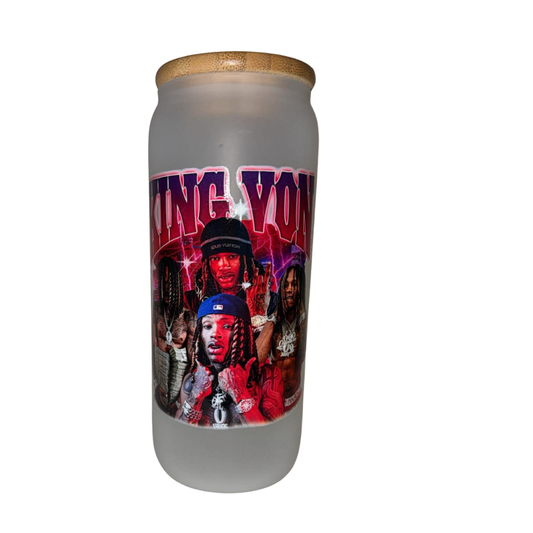 "Von" Cup
