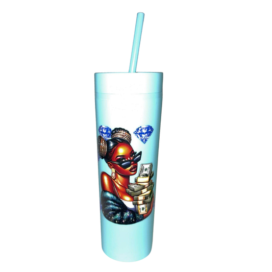 "Gems and Stacks" Cup