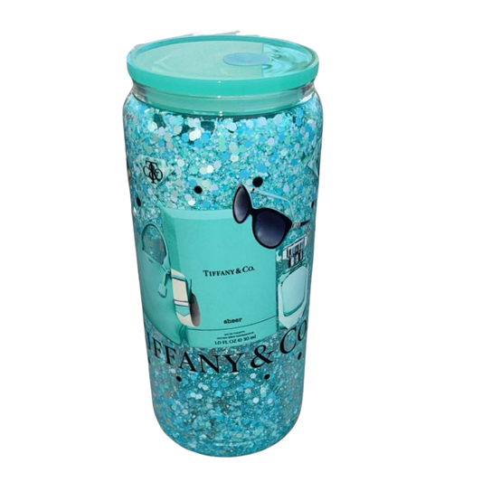 "Tiff" Cup