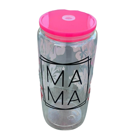 "Mama" Cup