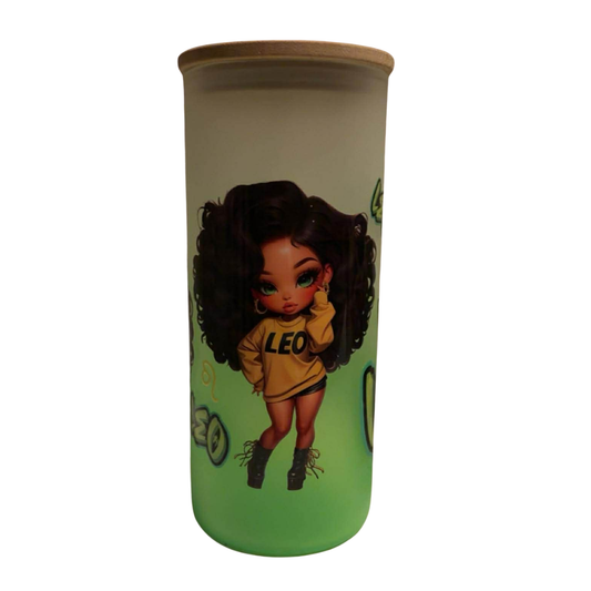 "Leo" Cup