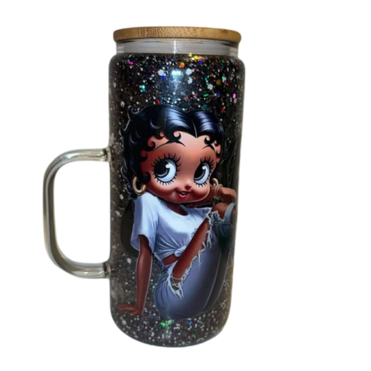 "Betty" Cup