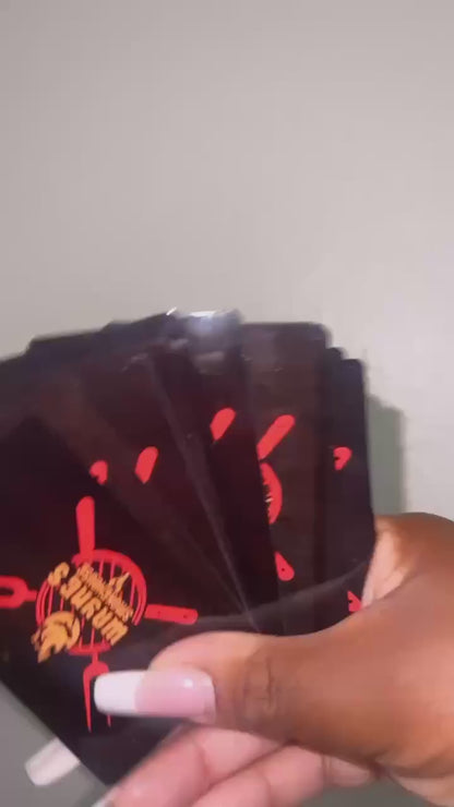 Business Cards