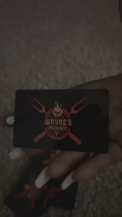 Business Cards