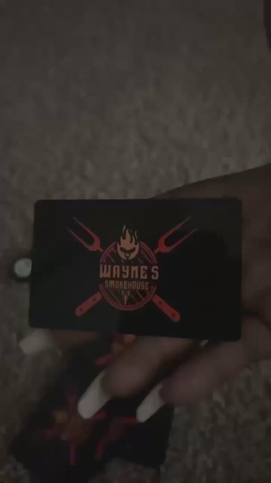 Business Cards
